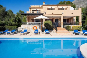 Villa Luis Vives By SunVillas Mallorca